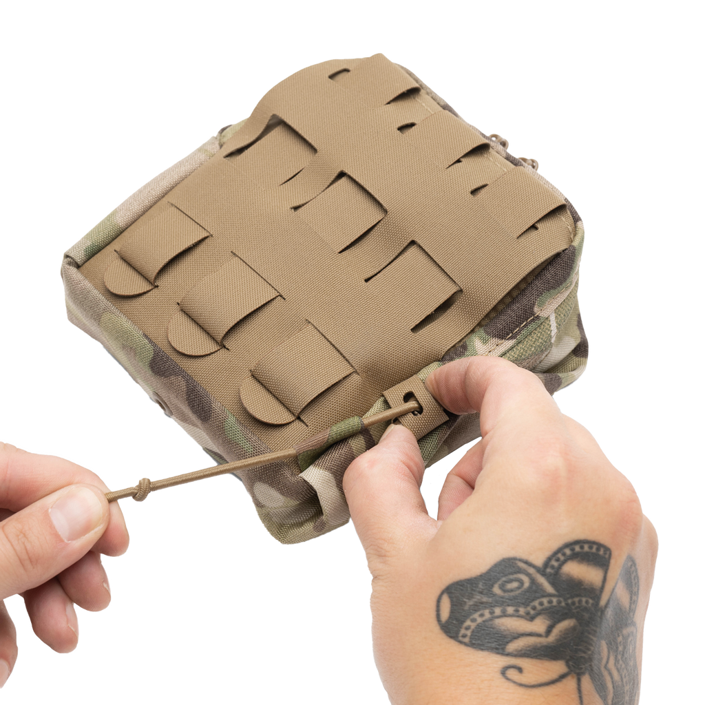 FERRO Concepts General Purpose Pocket - 6x5