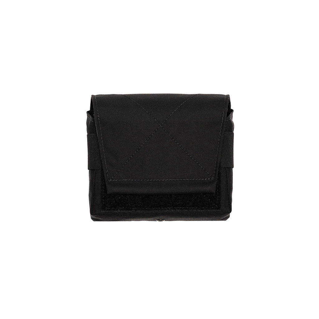 FERRO Concepts General Purpose Pocket - Velcro 6x6