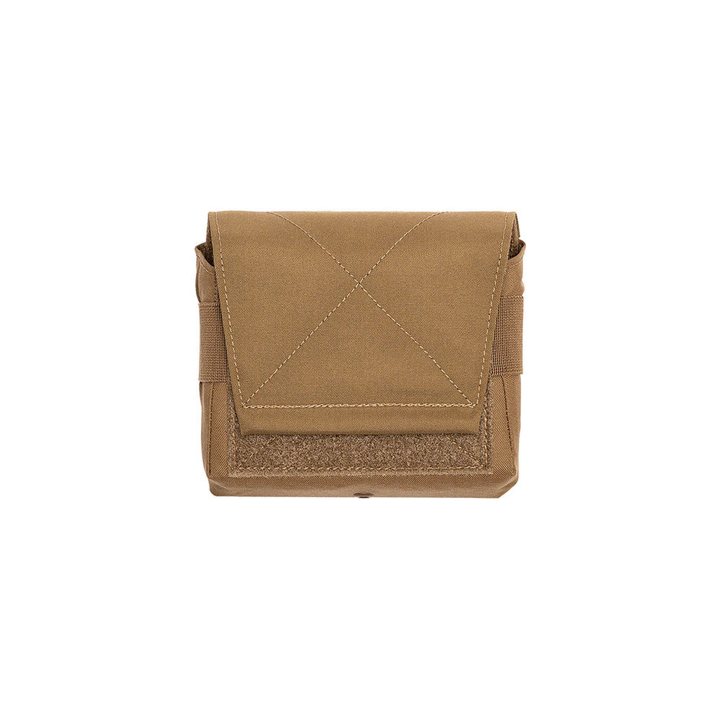 FERRO Concepts General Purpose Pocket - Velcro 6x6