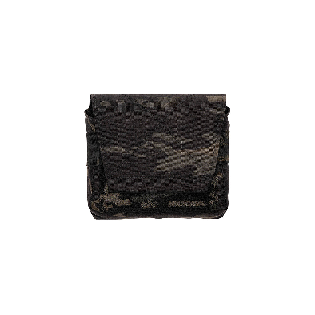 FERRO Concepts General Purpose Pocket - Velcro 6x6