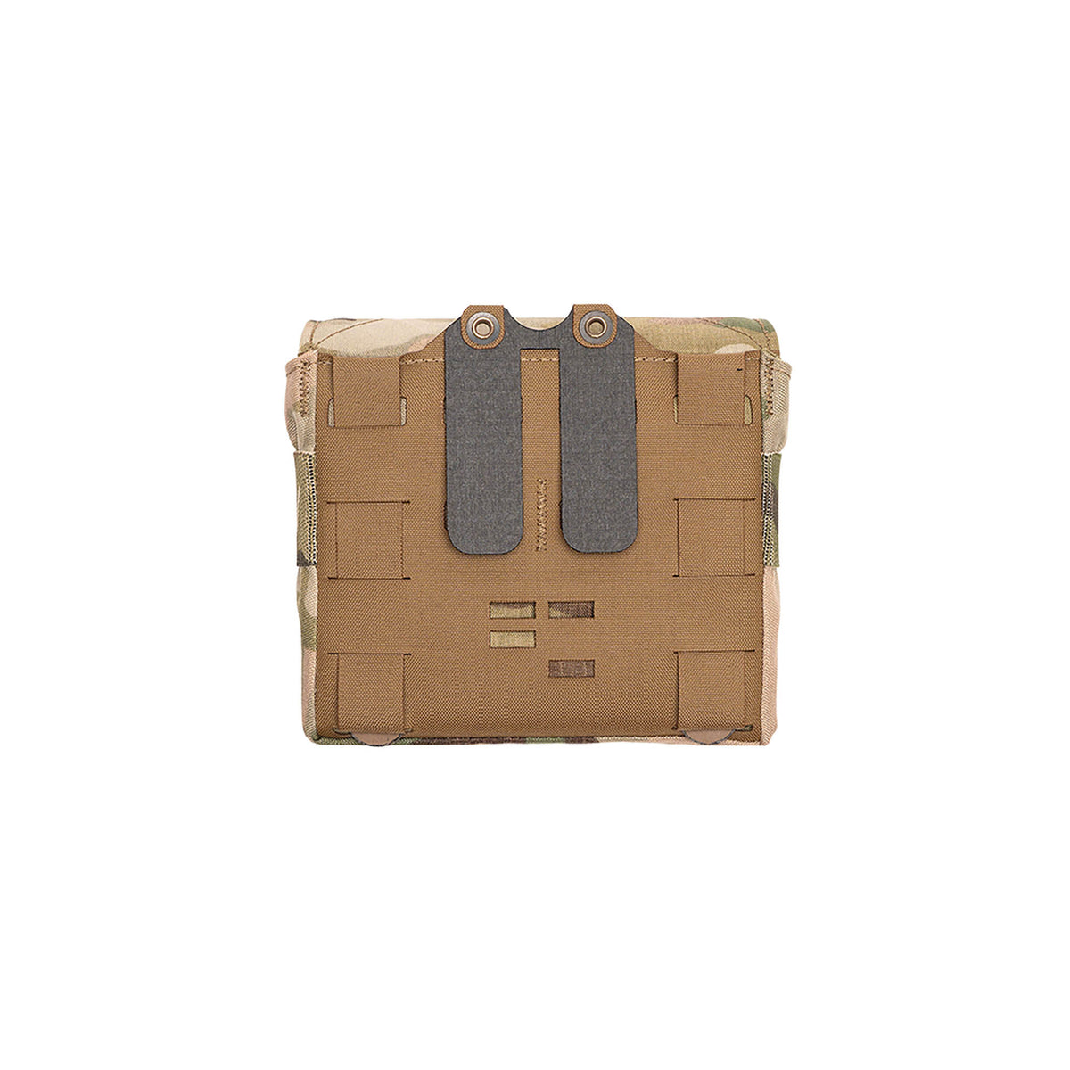 FERRO Concepts General Purpose Pocket - Velcro 6x6