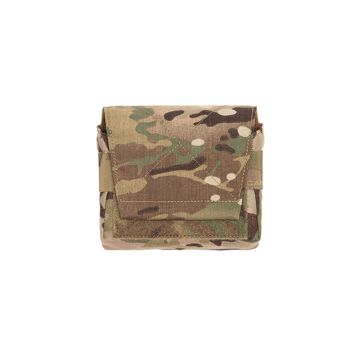 FERRO Concepts General Purpose Pocket - Velcro 6x6