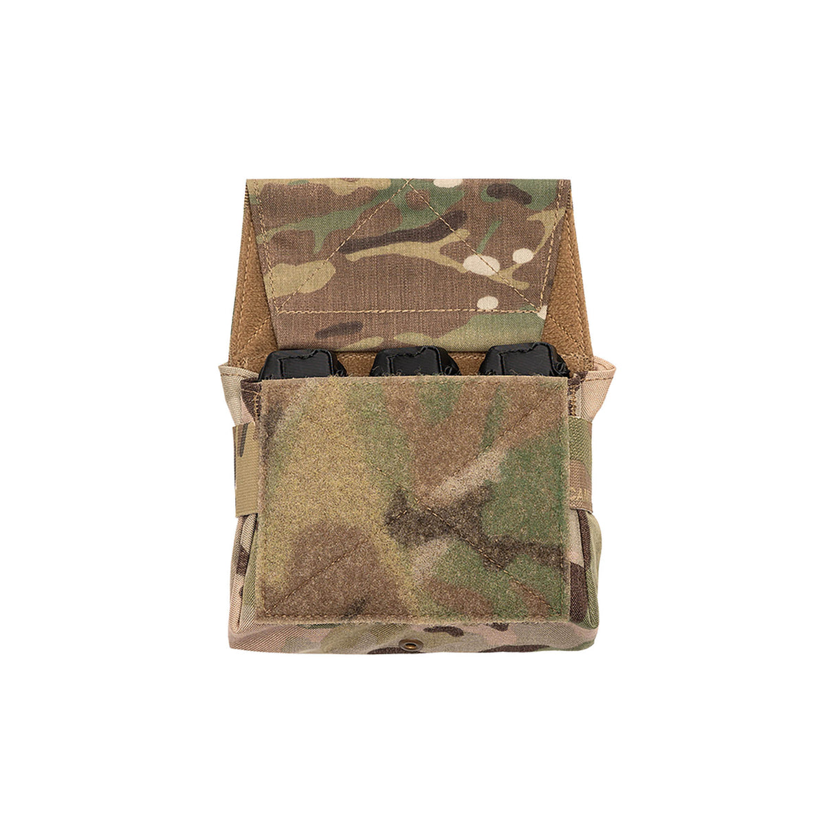 FERRO Concepts General Purpose Pocket - Velcro 6x6