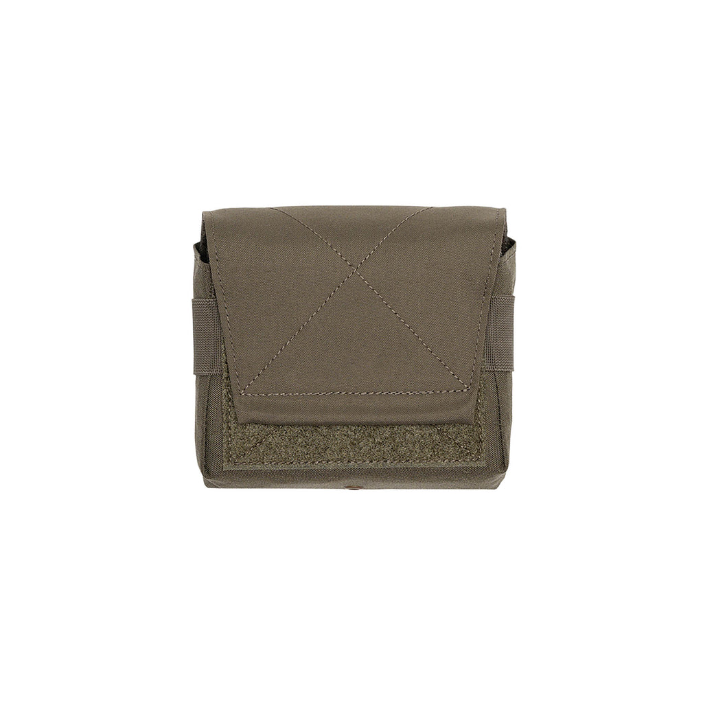 FERRO Concepts General Purpose Pocket - Velcro 6x6