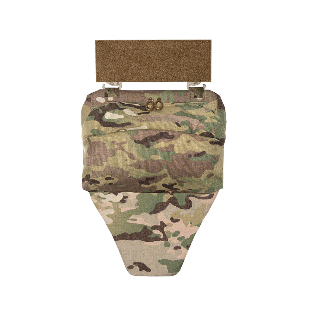 Ferro Concepts Groin Panel MOLLE