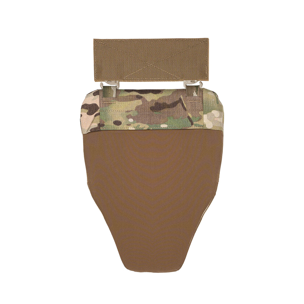 Ferro Concepts Groin Panel MOLLE