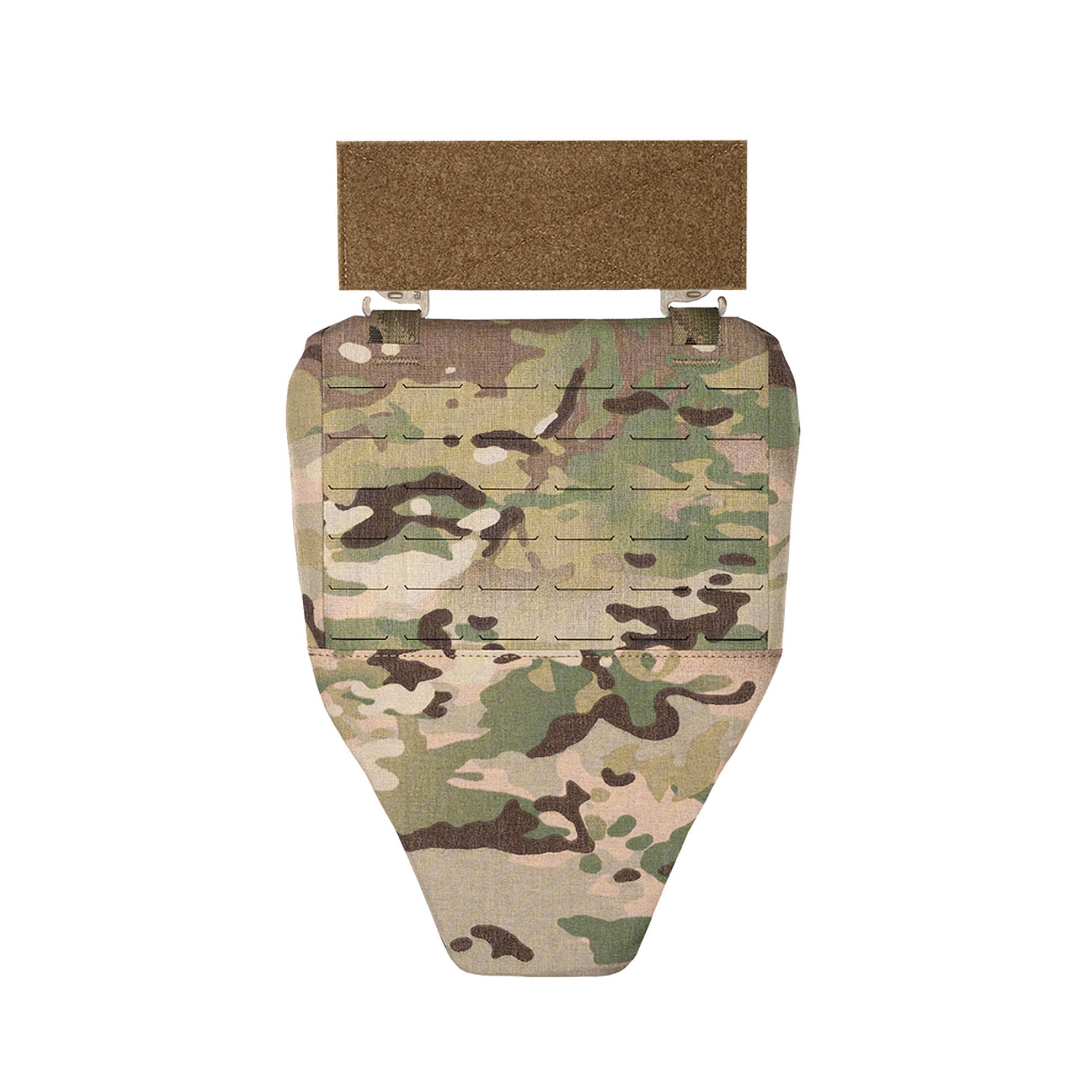 Ferro Concepts Groin Panel MOLLE