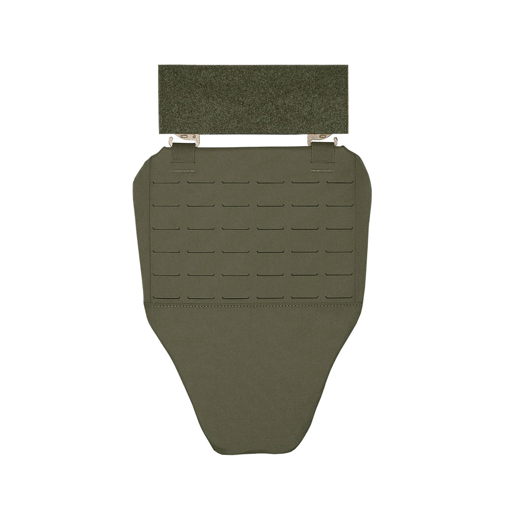 Ferro Concepts Groin Panel MOLLE