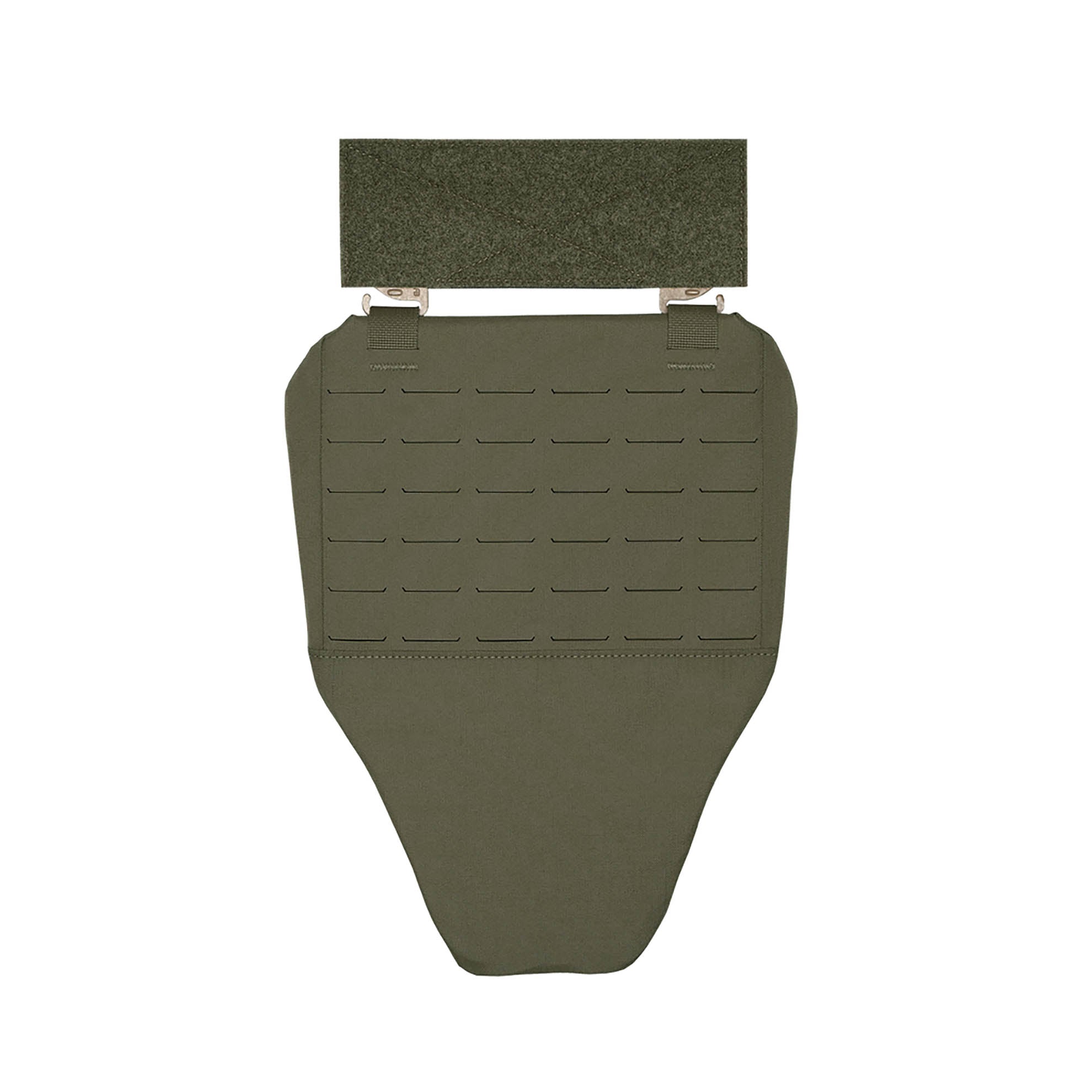 Ferro Concepts Groin Panel MOLLE