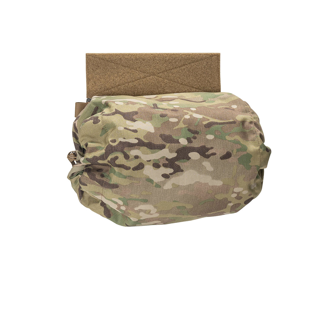 FERRO Concepts The Guss - Gas Mask / Utility Storage Sleeve