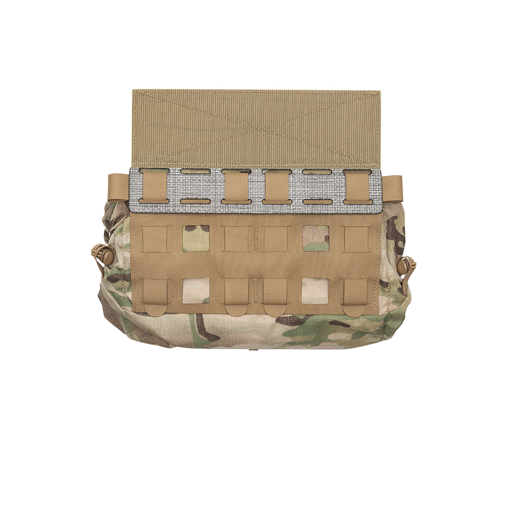 FERRO Concepts The Guss - Gas Mask / Utility Storage Sleeve