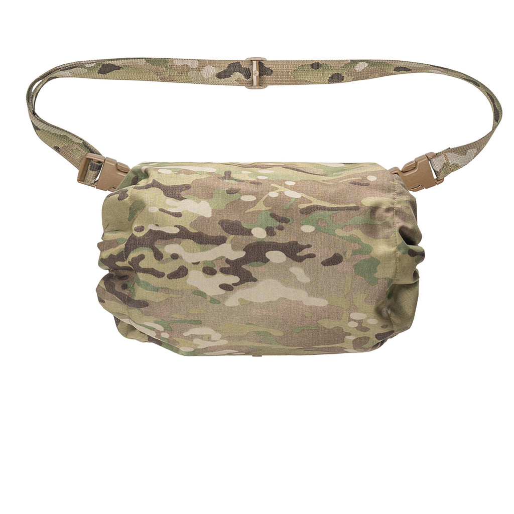 FERRO Concepts The Guss - Gas Mask / Utility Storage Sleeve