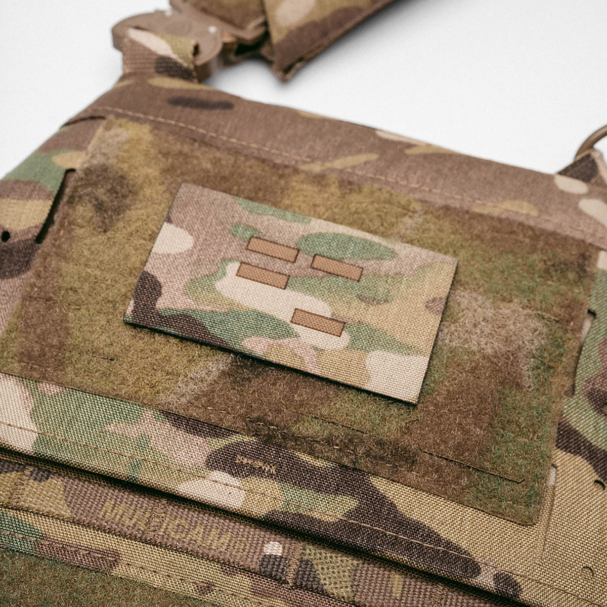 Ferro Concepts ICON Patch