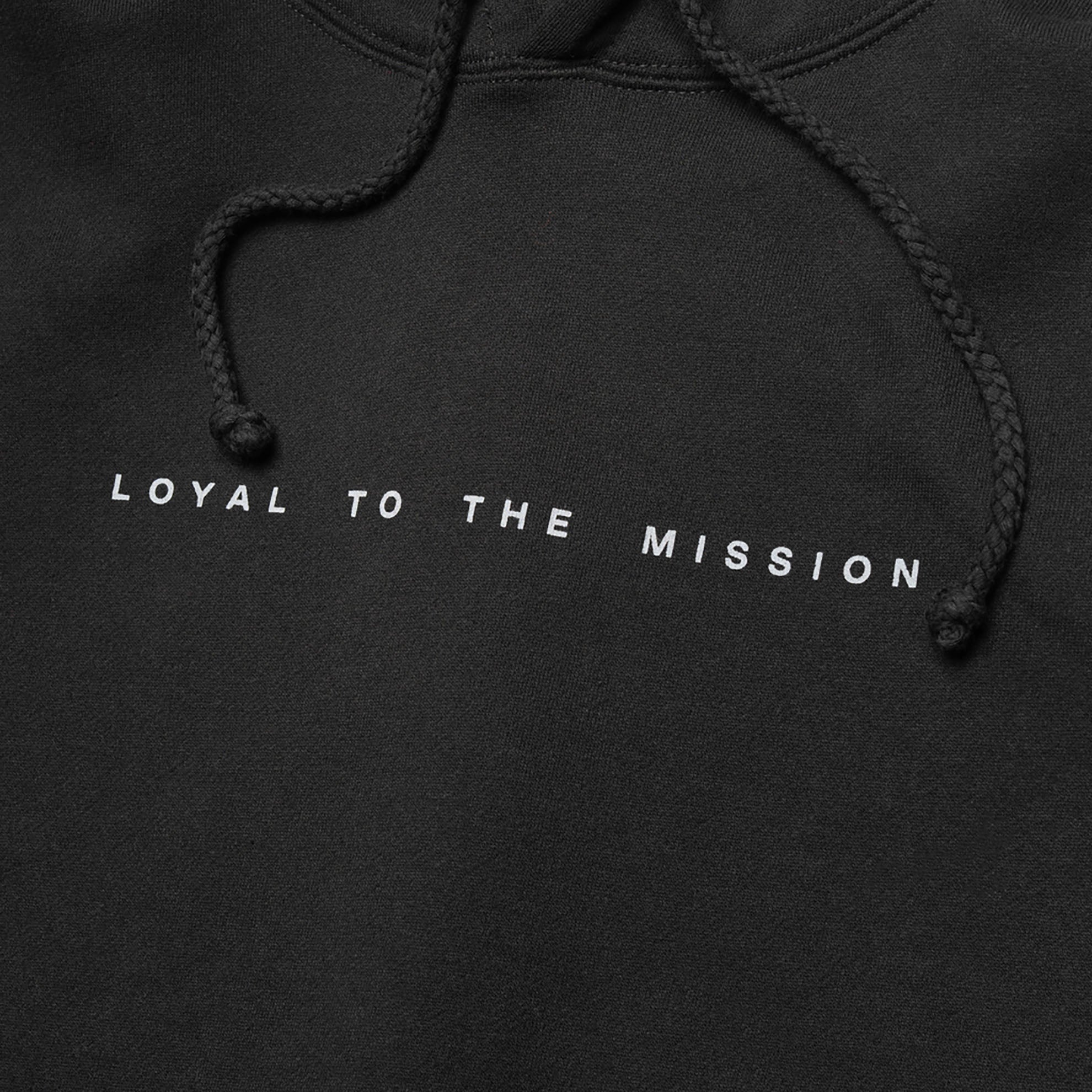 Ferroconcepts LTTM Hoodie