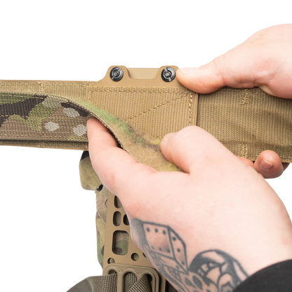 FERRO Concepts MHA Velcro Bridge