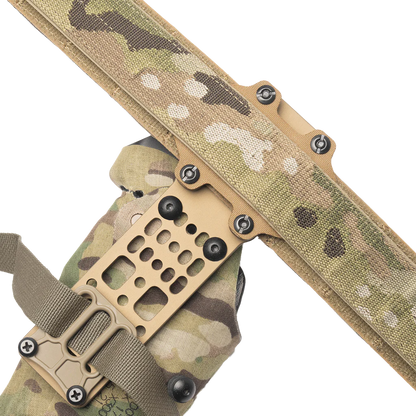 FERRO Concepts MHA Velcro Bridge