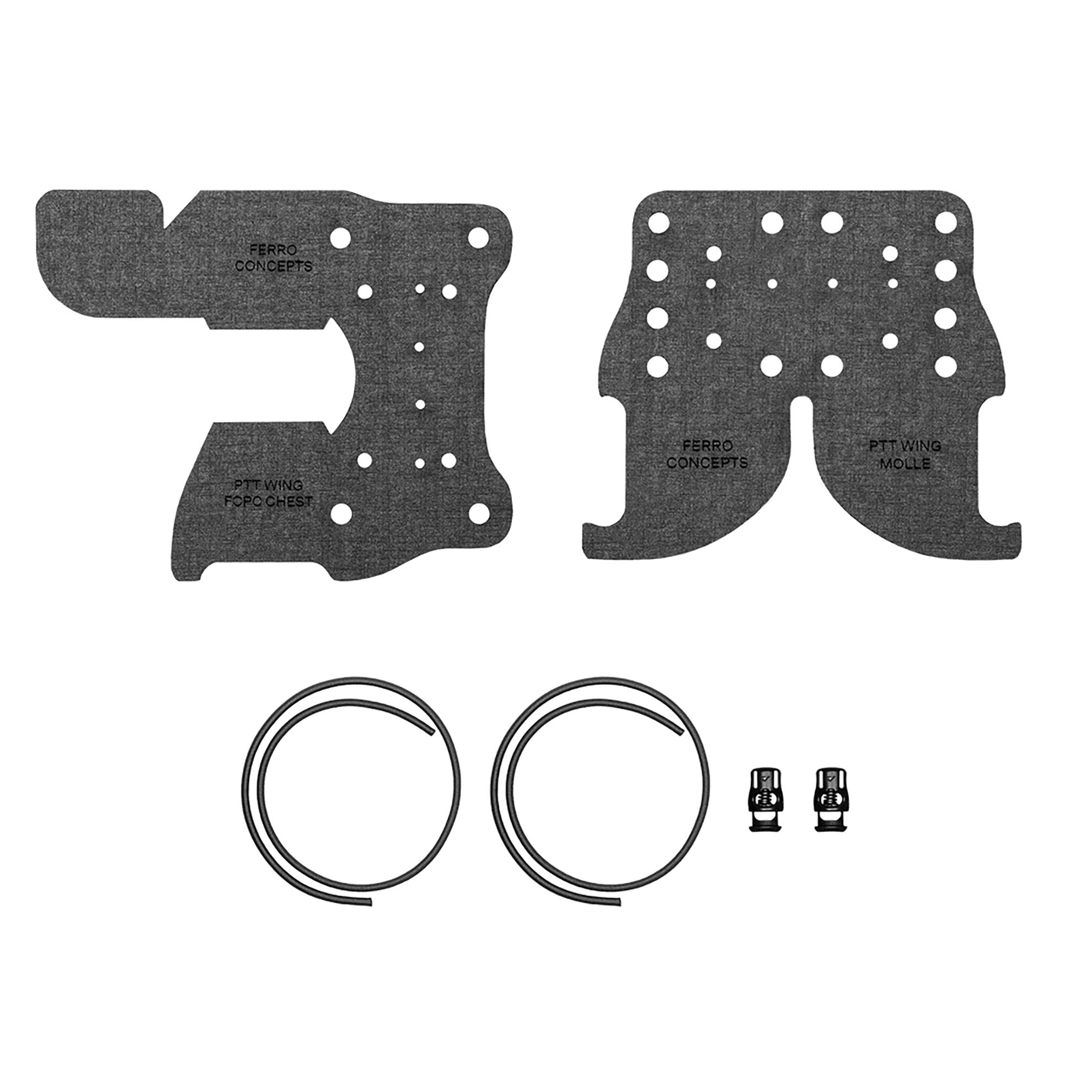 Ferro Concepts PTT Wing Kit – geartles
