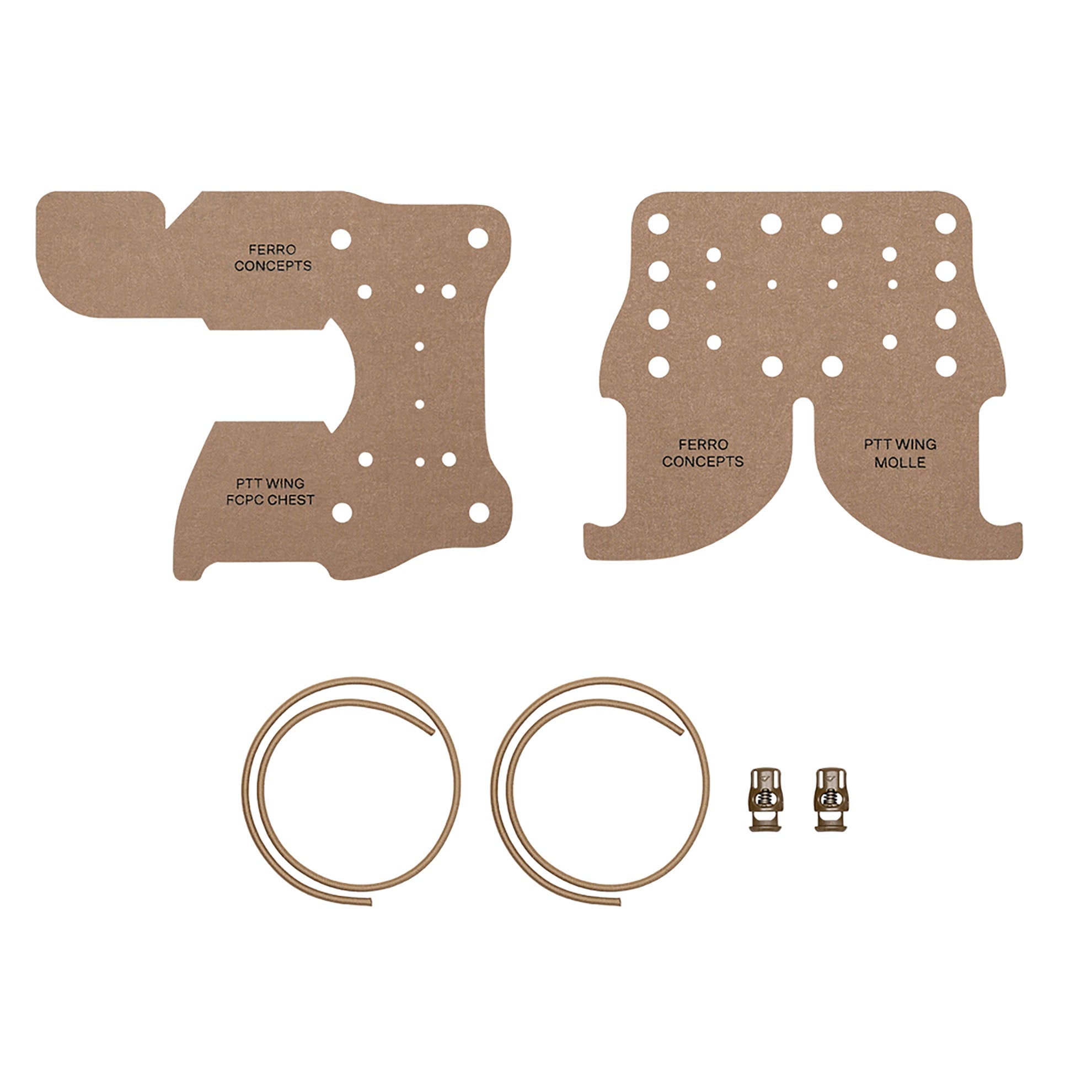 Ferro Concepts PTT Wing Kit – geartles