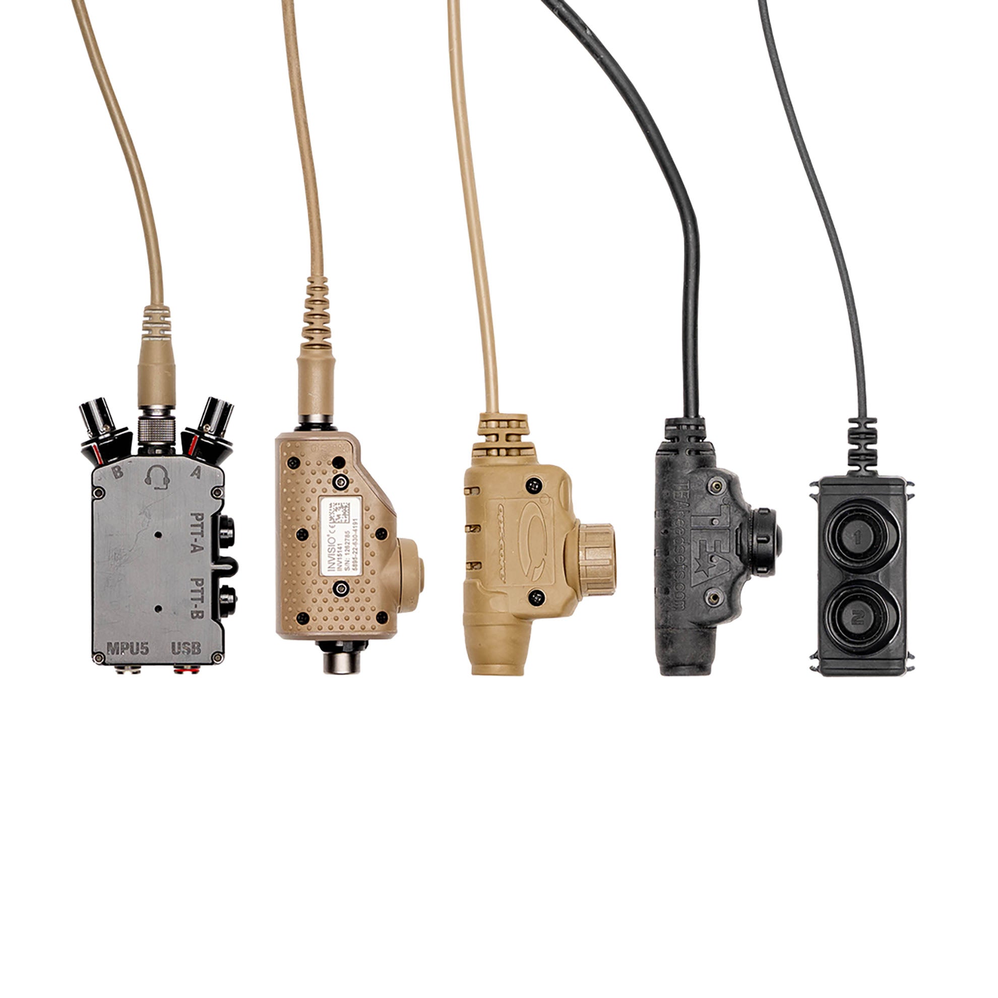 Ferro Concepts PTT Wing Kit