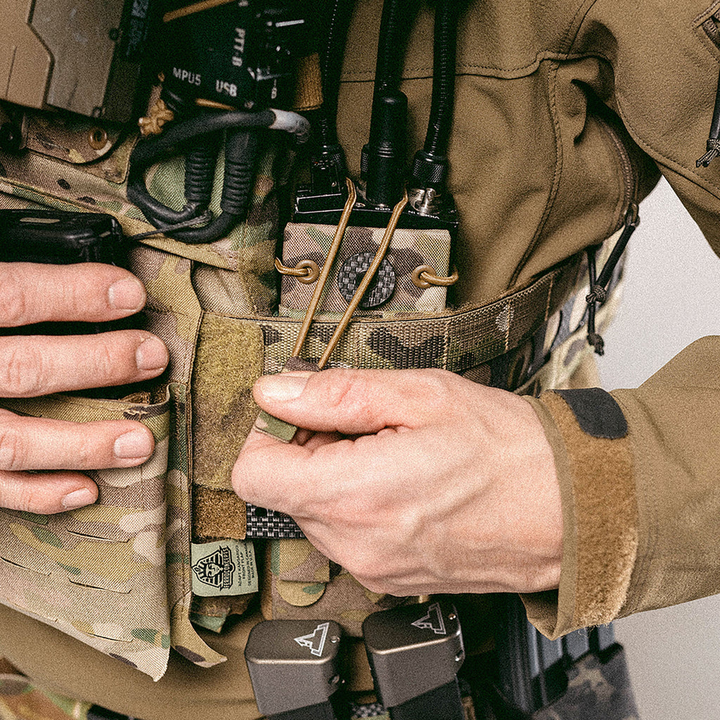 FERRO Concepts RADio Pocket