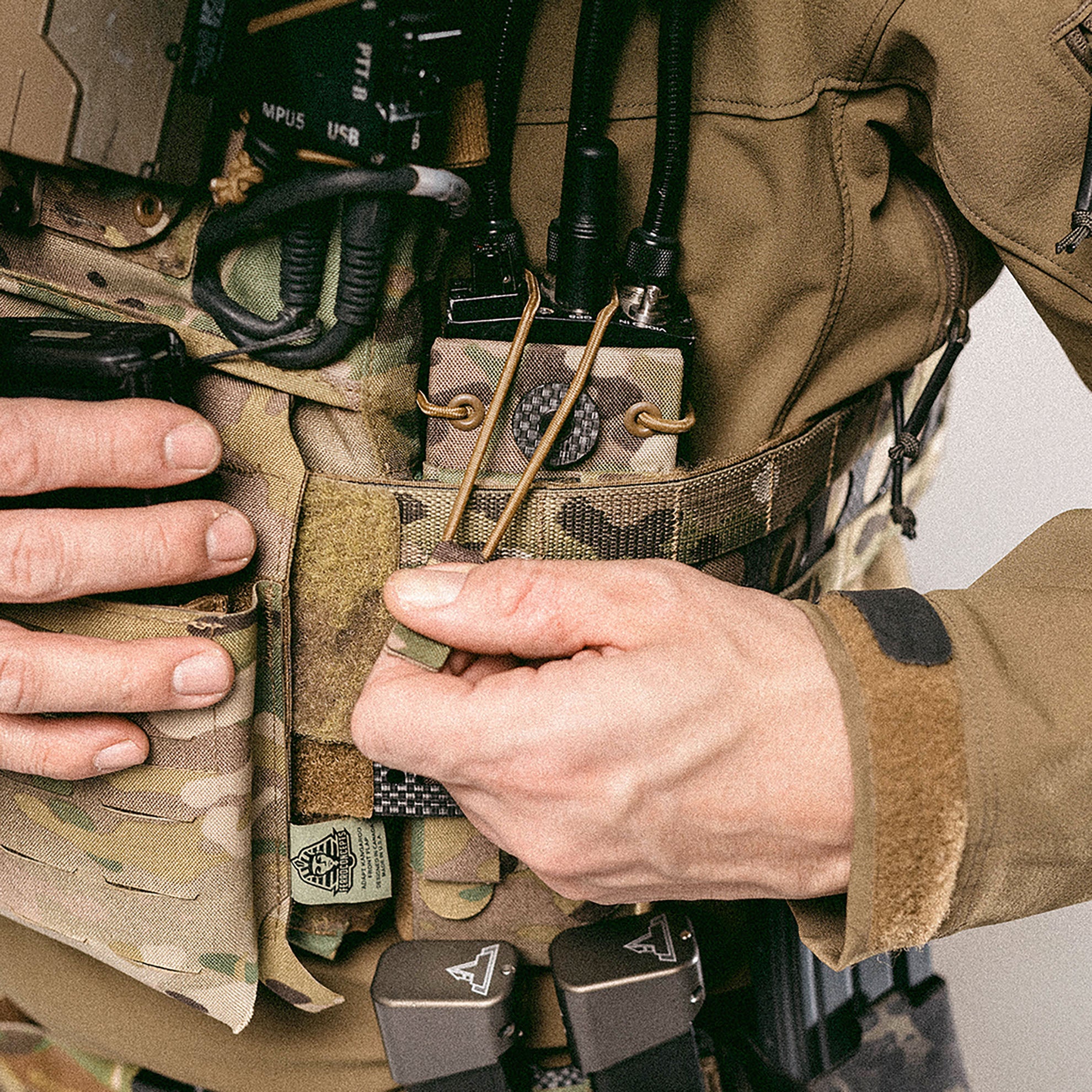 FERRO Concepts RADio Pocket