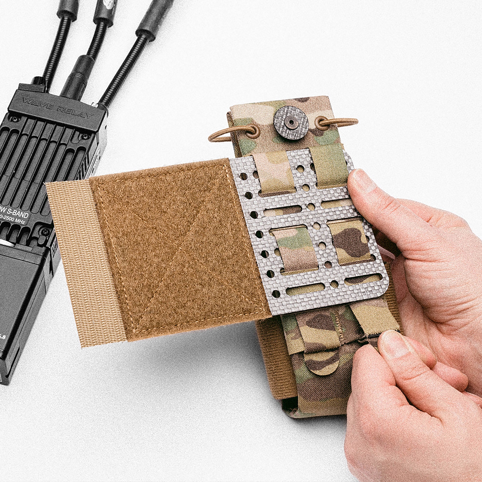 FERRO Concepts RADio Pocket