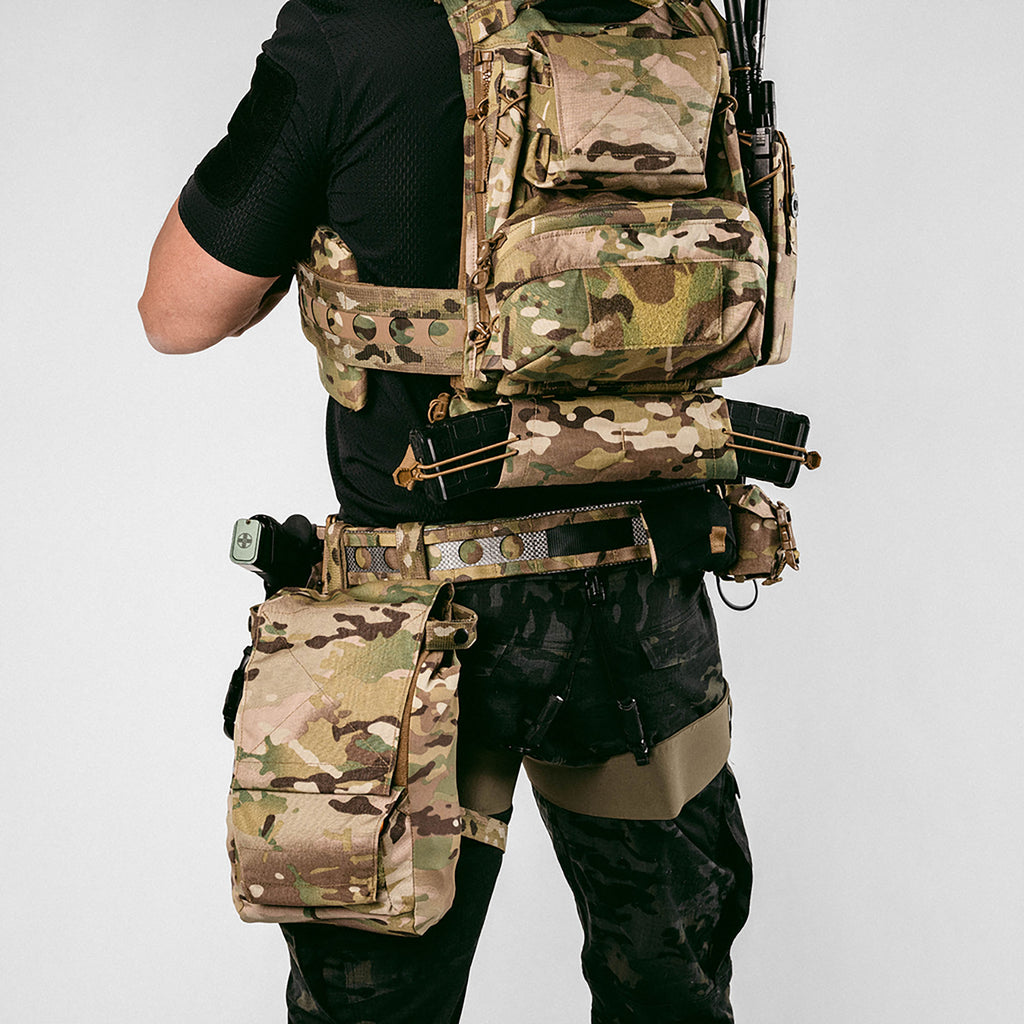 Ferro Concepts TRAK Bag