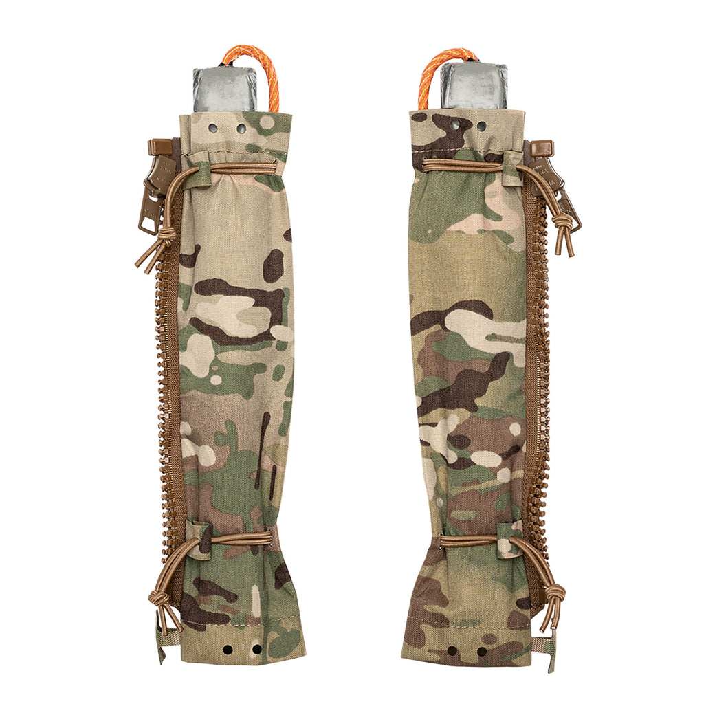 Ferro Concepts Back Panel Charge Quivers