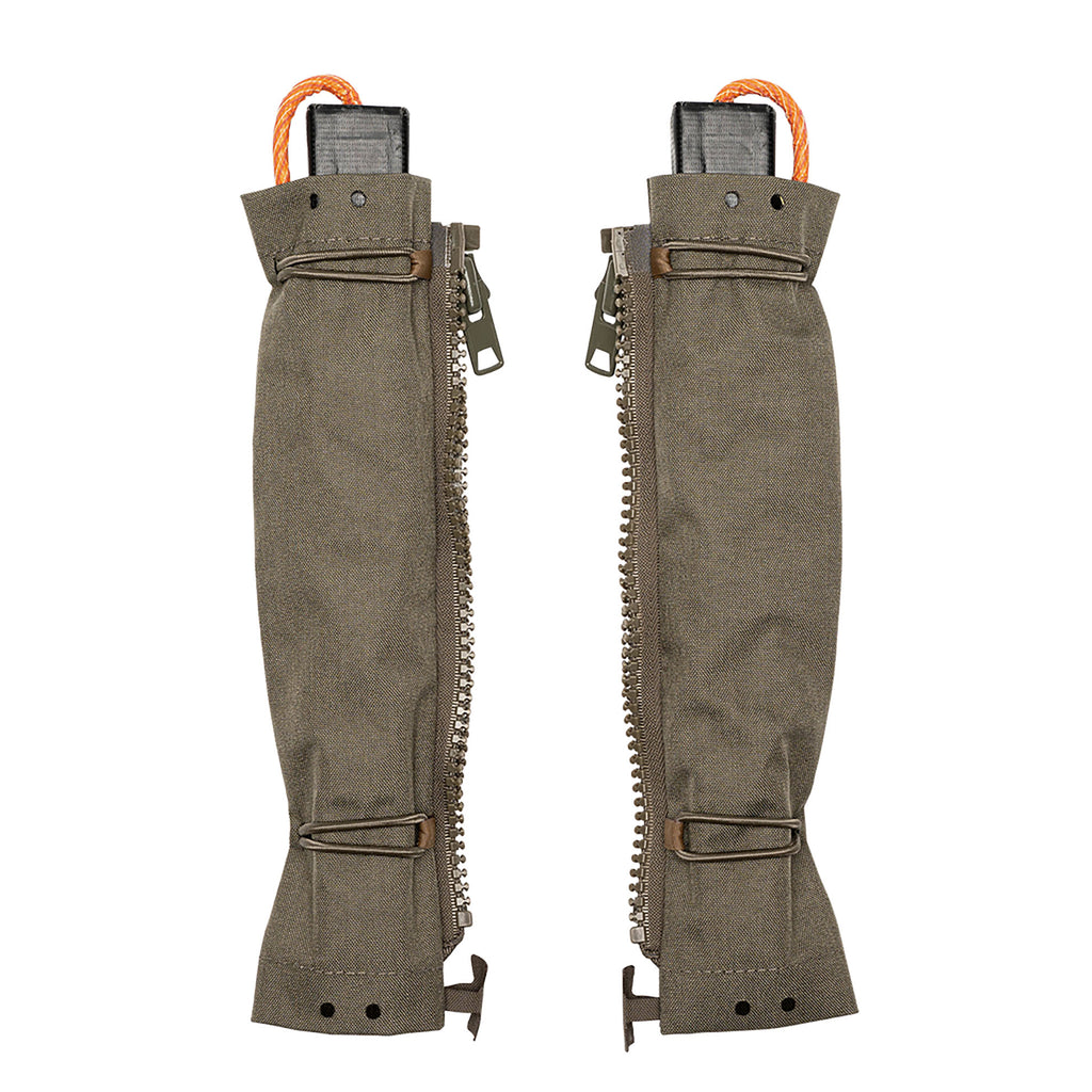 Ferro Concepts Back Panel Charge Quivers