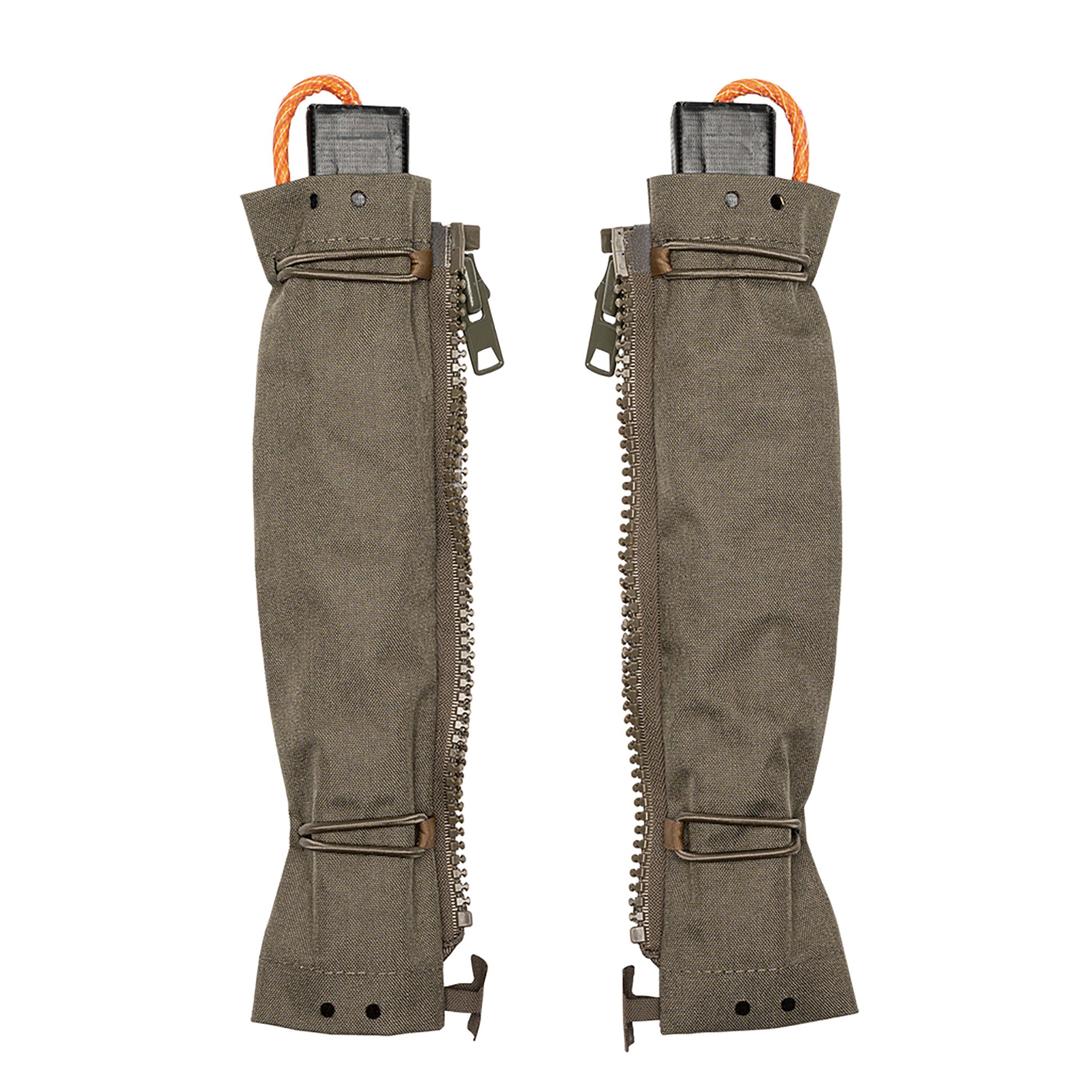 Ferro Concepts Back Panel Charge Quivers