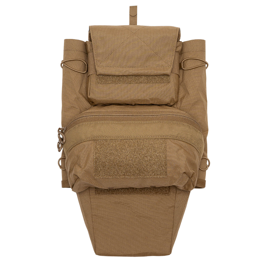 FERRO Concepts Back Panel Liberty