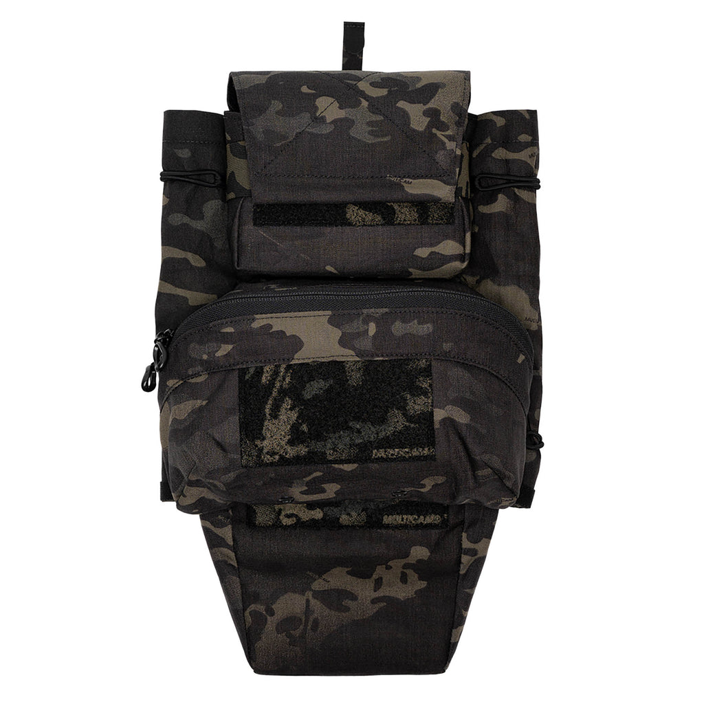 FERRO Concepts Back Panel Liberty