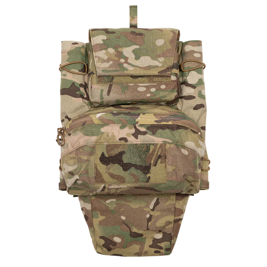 FERRO Concepts Back Panel Liberty