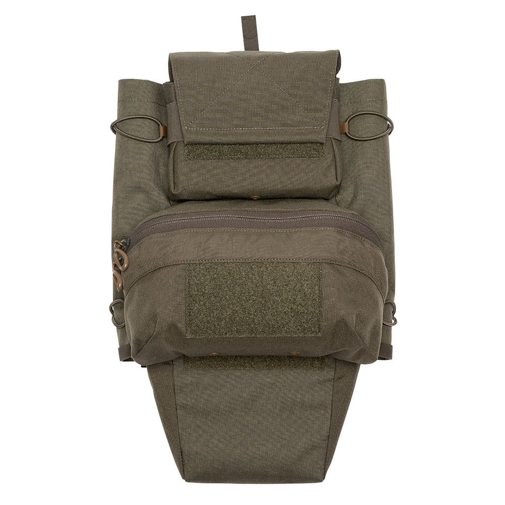 FERRO Concepts Back Panel Liberty