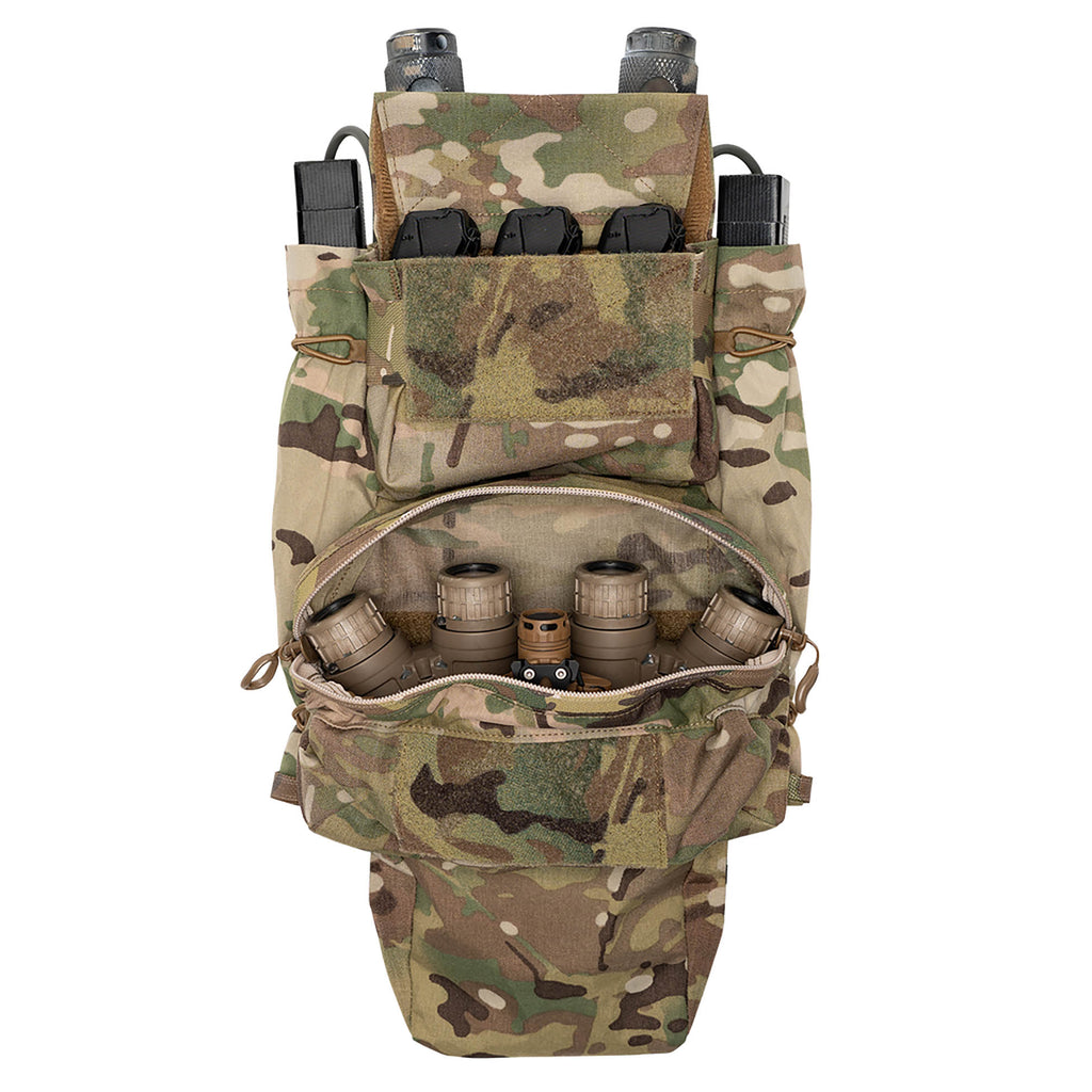 FERRO Concepts Back Panel Liberty
