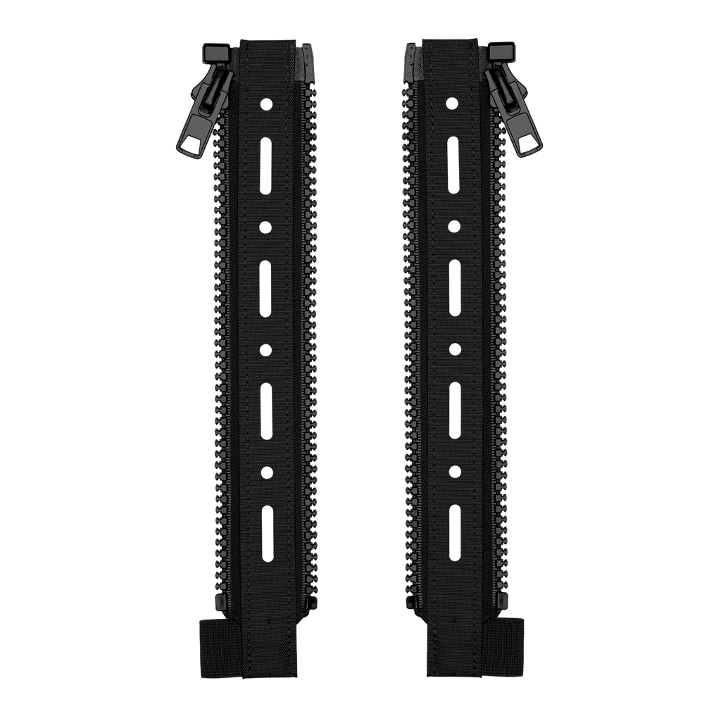 FERRO Concepts Back Panel Zipper Extension – geartles FERRO Concepts Back Panel Zipper Extension – geartles
