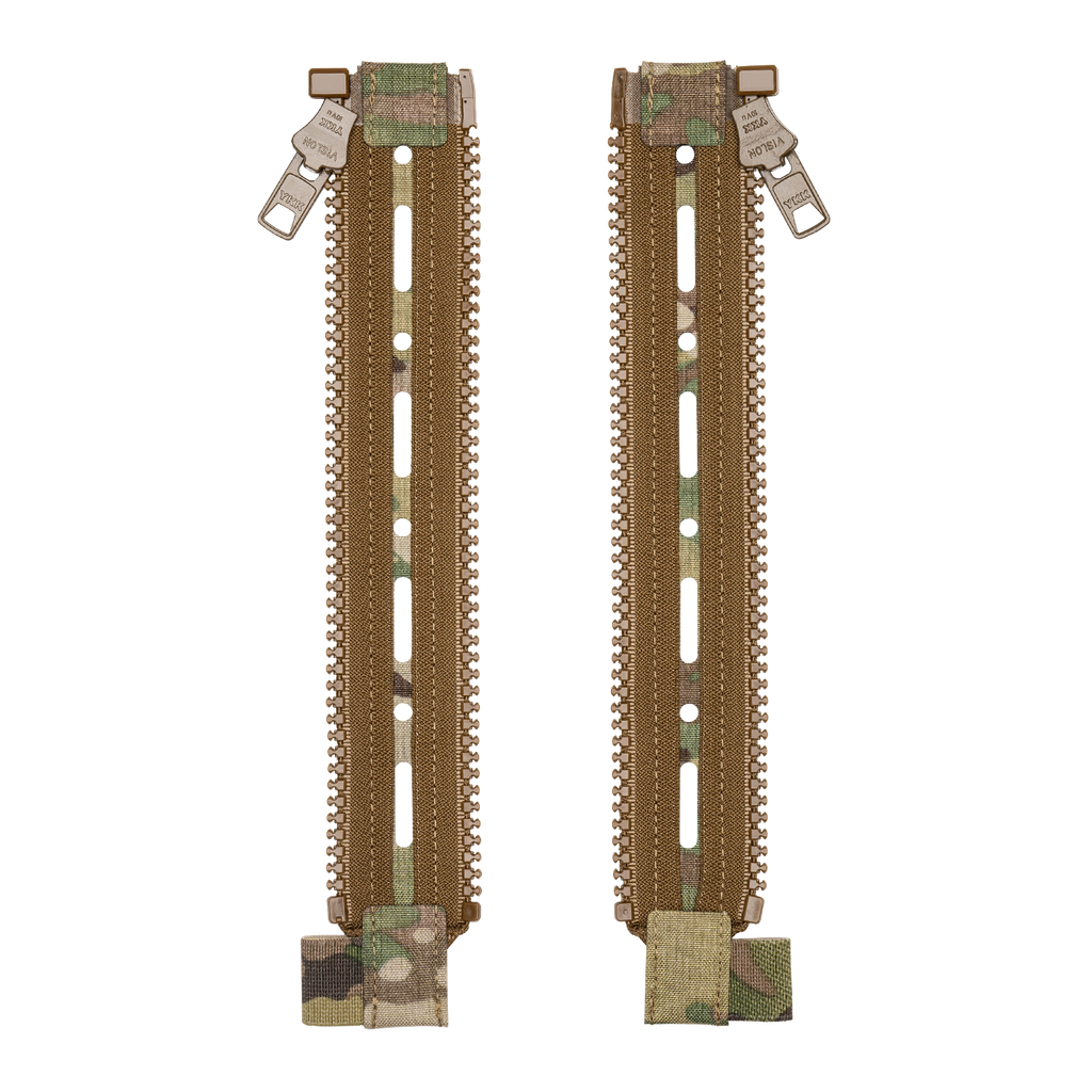 FERRO Concepts Back Panel Zipper Extension