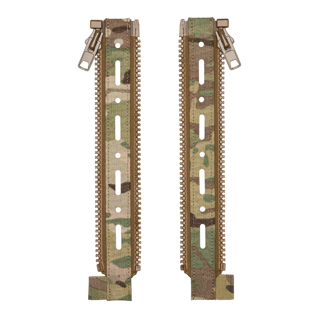 FERRO Concepts Back Panel Zipper Extension