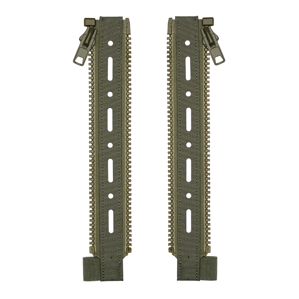 FERRO Concepts Back Panel Zipper Extension