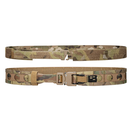 Ferro Concepts レプリカ　セット FERRO Concepts The Bison Belt – geartles