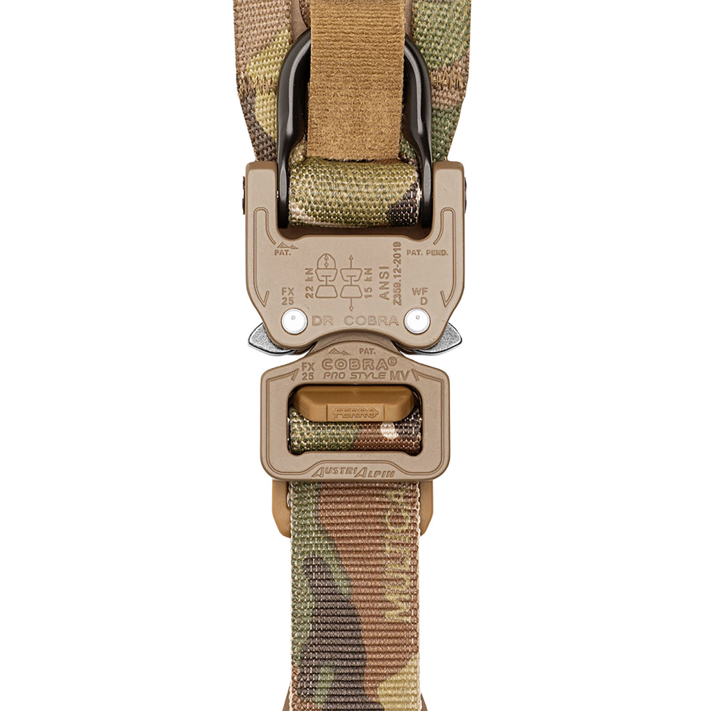 FERRO Bora™ Webbing Lock
