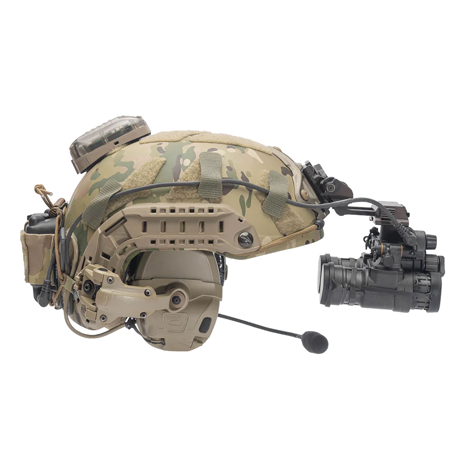 FERRO Concepts CableAids