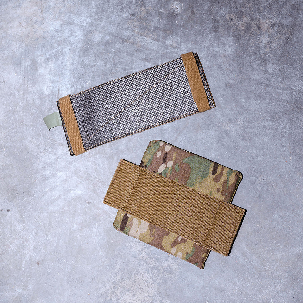 FERRO Concepts CEC Side Plate Pocket Adapter