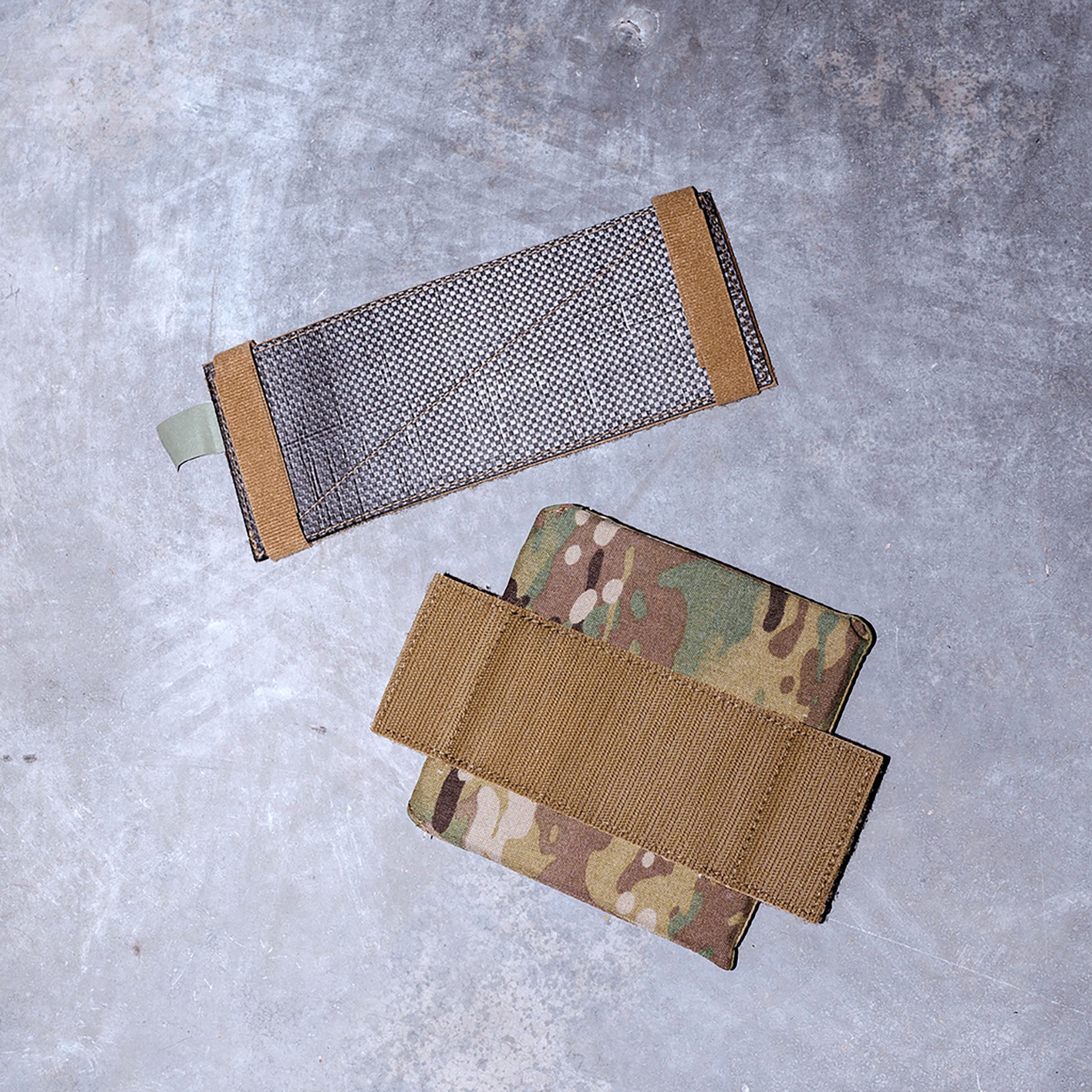 FERRO Concepts CEC Side Plate Pocket Adapter