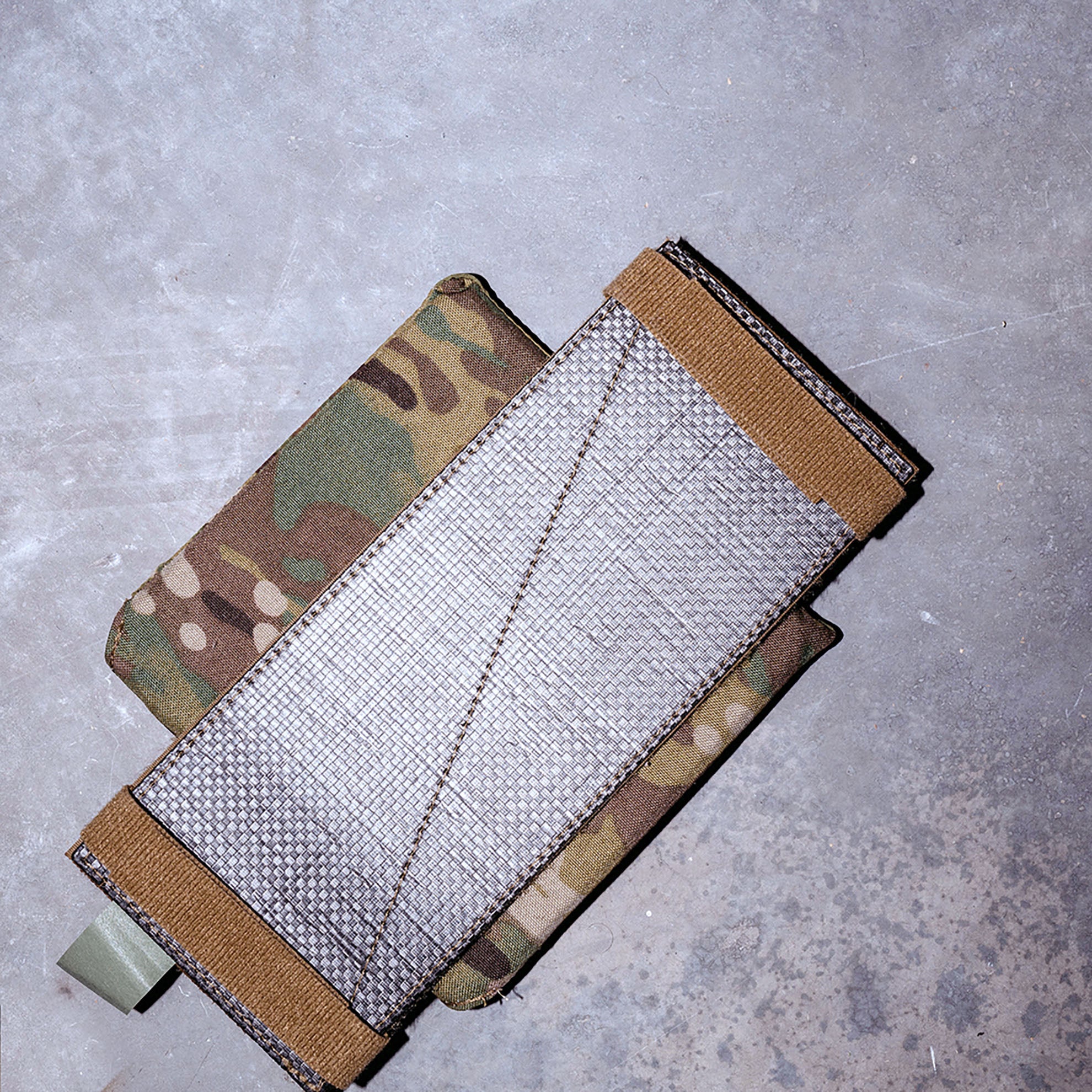 FERRO Concepts CEC Side Plate Pocket Adapter