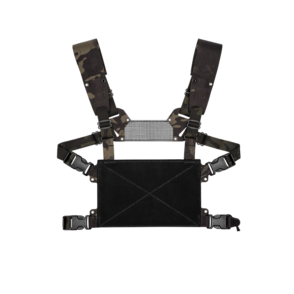 FERRO Concepts Chesty Rig Mini V2 – geartles FERRO Concepts Chesty Rig Mini V2 – geartles