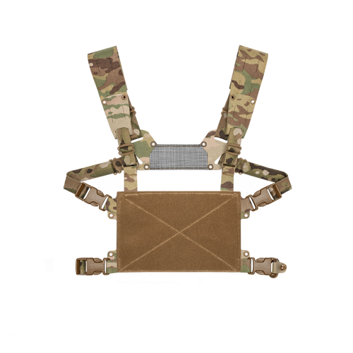 ジ*ー様 FERRO Concepts Chesty Rig Mini V2 ferro-chesty-v2-mini-multicam-