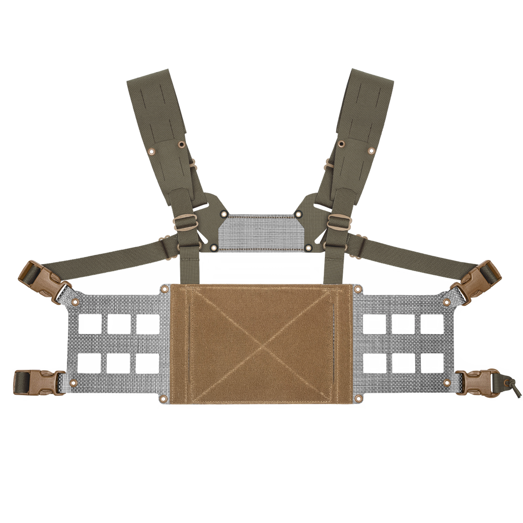 FERRO Concepts Chesty Rig Wide V2 – geartles FERRO Concepts Chesty Rig Wide V2 – geartles