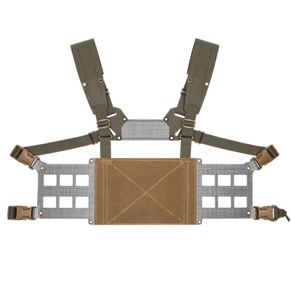 FERRO Concepts Chesty Rig Wide V2