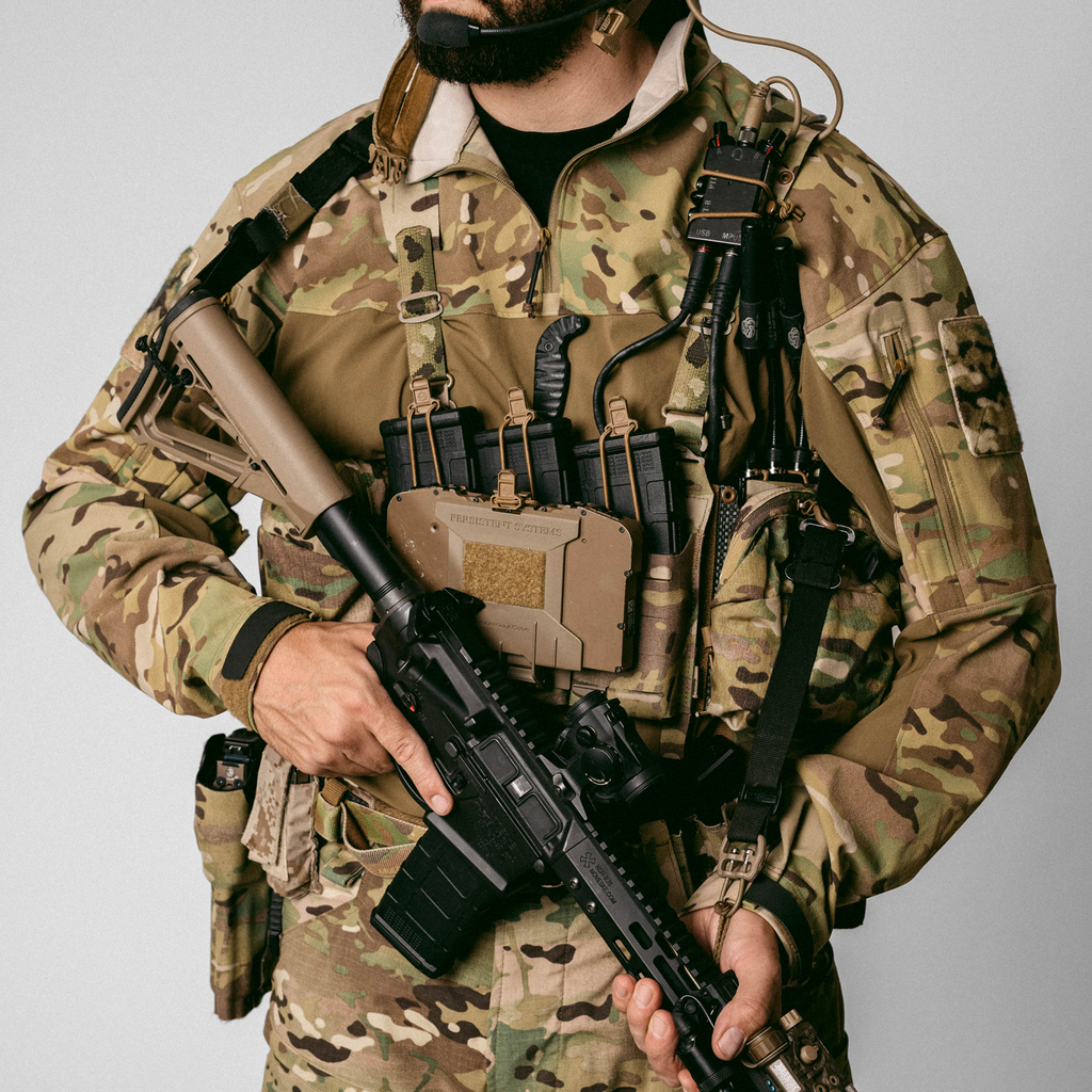FERRO Concepts Chesty Rig Wide V2 – geartles FERRO Concepts Chesty Rig Wide V2 – geartles